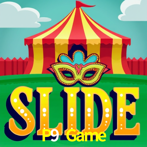 Jogos de Slot P9 Game