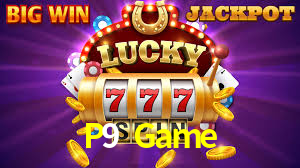 Programa VIP P9 Game