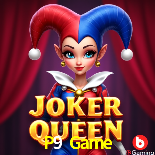 Cadastro Rápido P9 Game