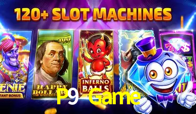 Sistemas de Segurança P9 Game