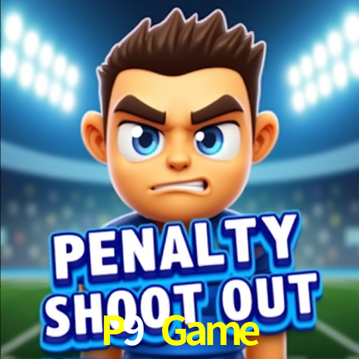 Provedores de Jogos P9 Game