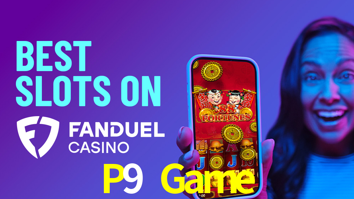 Mesa de Blackjack P9 Game