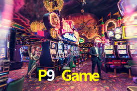 Jogos Exclusivos P9 Game