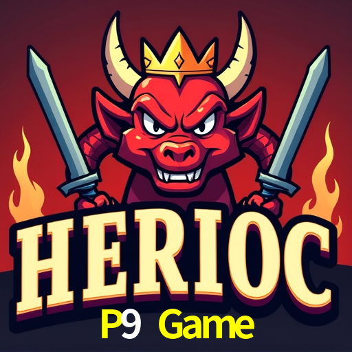 Login Seguro P9 Game