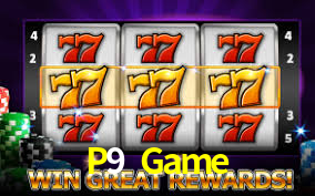 Mesa de Roleta P9 Game