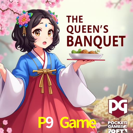 Diretório de Jogos P9 Game