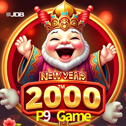 Benefícios da Conta P9 Game