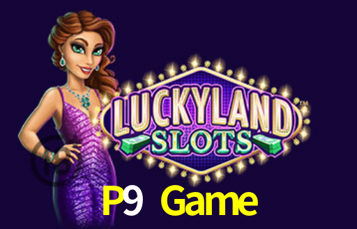 Interface Premium P9 Game